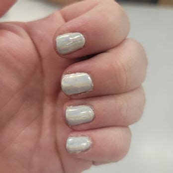 Tips and Tricks for Maintaining Your Magic Nails in Greeley